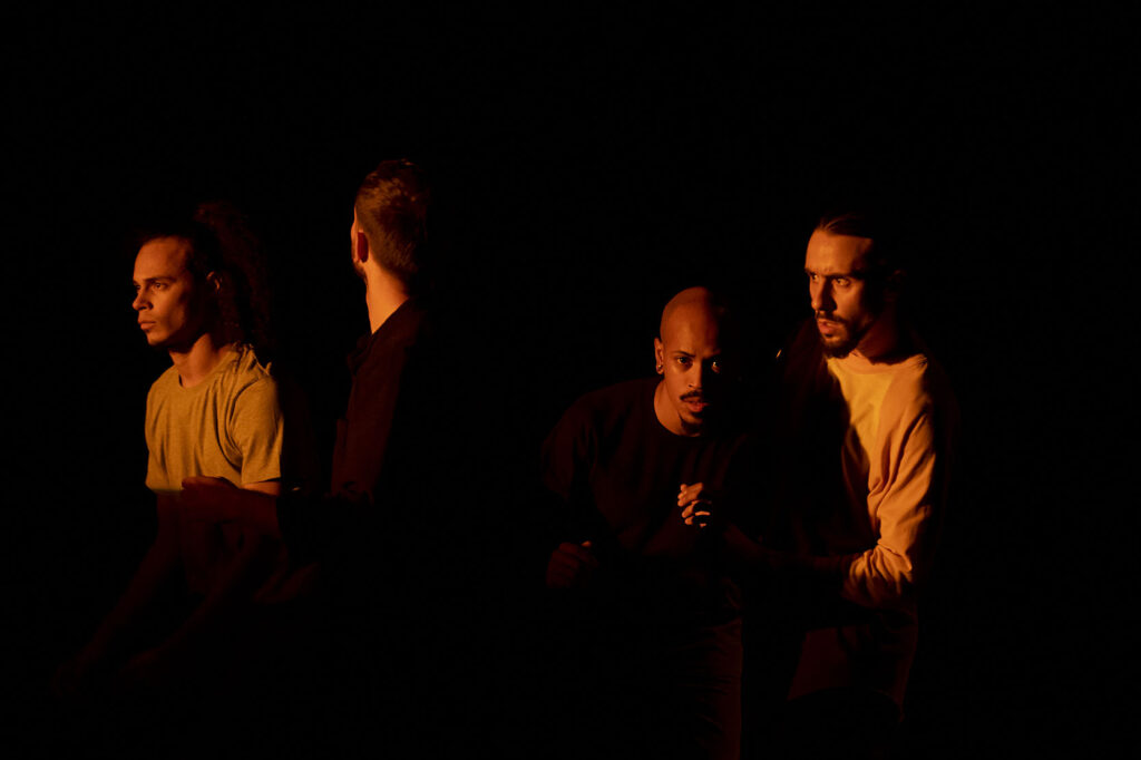 Sortie de residence a La Villette_ photo _ Morgan Eloy (Moovance) 11 Sortie de residence a La Villette voilà danse hip-hop