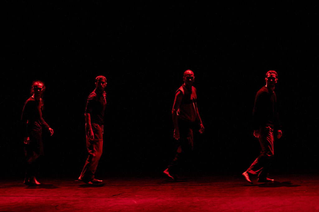 Soirée FDD Mai 22 Extrait Voila -Emmanuelle Stauble