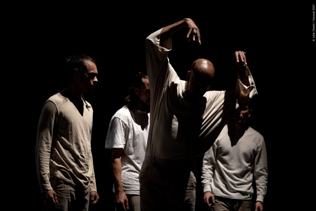 VOILA_photo_Julie Cherki3 Voila Julie Cherki