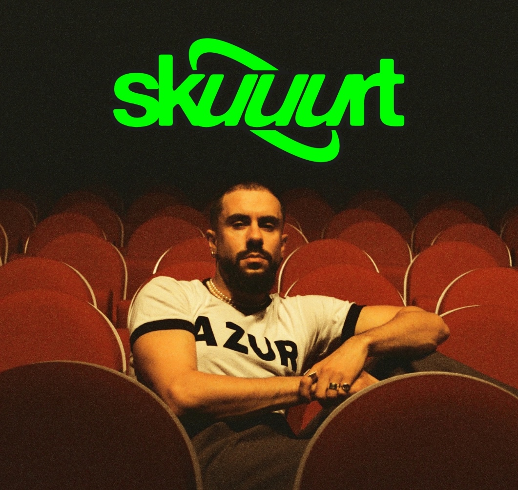 Interview – Skuuurt Magazine